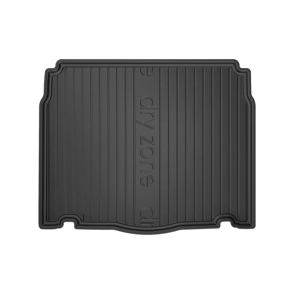 Frogum Dryzone Opel Astra J 2009-2020 luukpära pagasiruumi matt (5 ust, pagasiruumi alumine põrand)