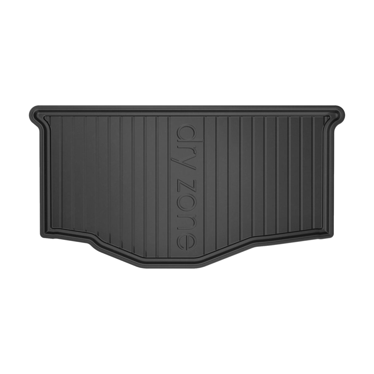 Frogum Dryzone Suzuki Swift V 2010-2017 luukpära pagasiruumi matt (ilma reguleeritava pagasiruumi põrandata)