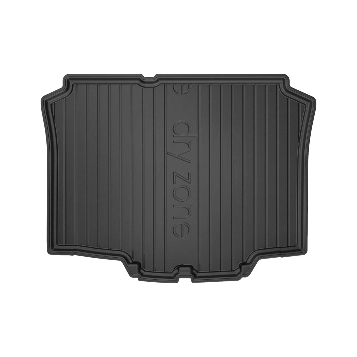 Frogum Dryzone SEAT Ibiza IV 2008-2017 luukpära pagasiruumi matt (3 ust, ilma reguleeritava pagasiruumi põrandata)
