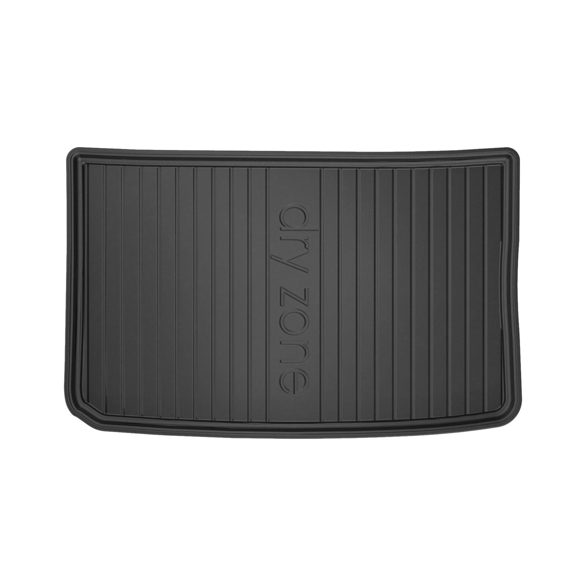 Frogum Dryzone Renault Clio IV 2012-2020 luukpära pagasiruumi matt (5 ust, ilma reguleeritava pagasiruumi põrandata)