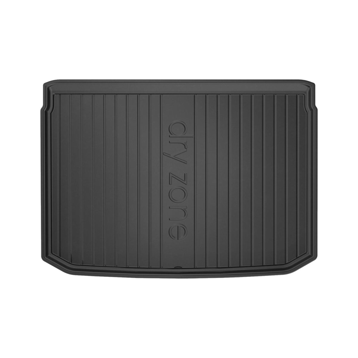 Frogum Dryzone Audi A3 Sportback 8V 2013-2020 luukpära pagasiruumi matt (5 ust, välja arvatud quattro, täismõõdus varurattaga