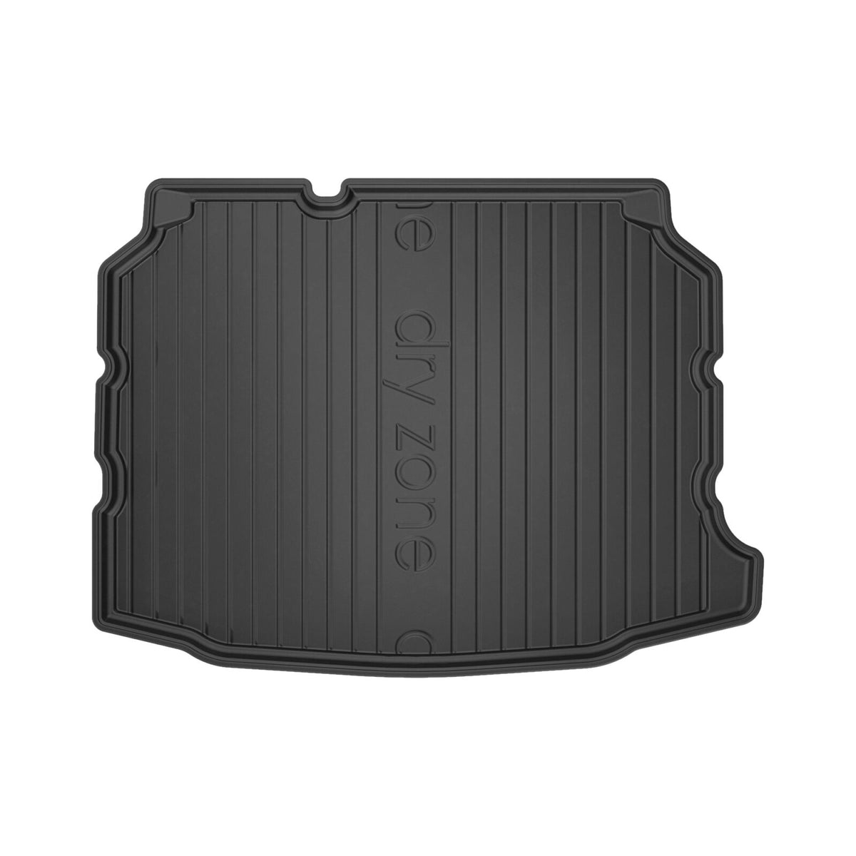 Frogum Dryzone SEAT Leon III 2012-2020 luukpära pagasiruumi matt (5 ust, ilma reguleeritava pagasiruumi põrandata)