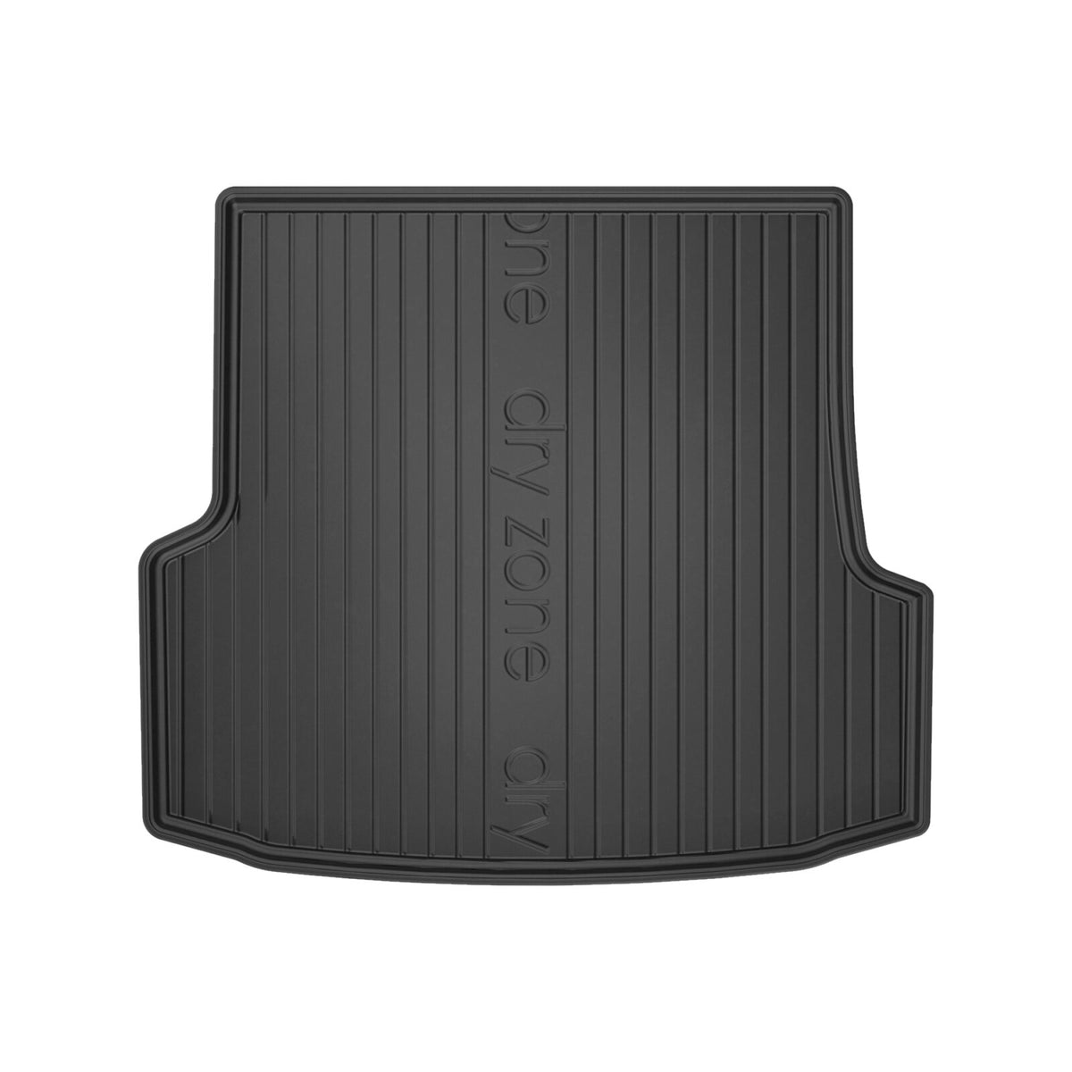 Frogum Dryzone BMW 3-seeria Gran Turismo F34 2013-2021 liftback pagasiruumi matt (külgvõrgu komplektiga)