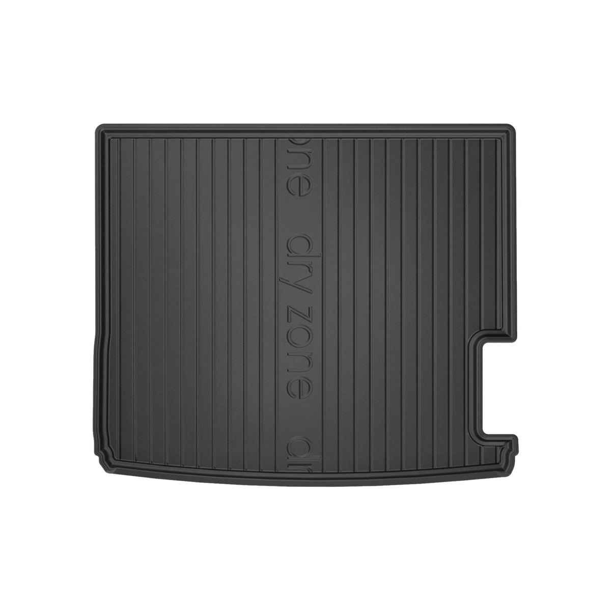 Frogum Dryzone BMW X3 F25 2010-2017 maastur pagasiruumi matt (väljalõige plastpanipaigale)