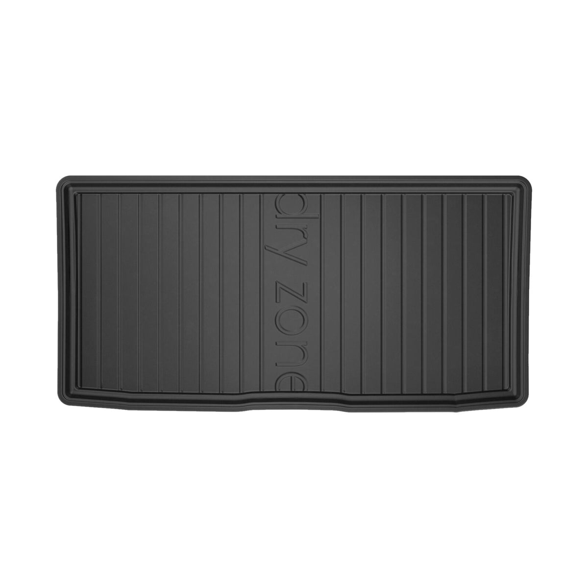Frogum Dryzone Opel Karl 2014-2019 luukpära pagasiruumi matt (ilma reguleeritava pagasiruumi põrandata)
