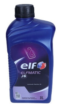 Elf Elfmatic G3 automaatkäigukasti õli