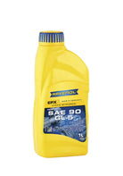 Ravenol EPX SAE80 käigukastiõli