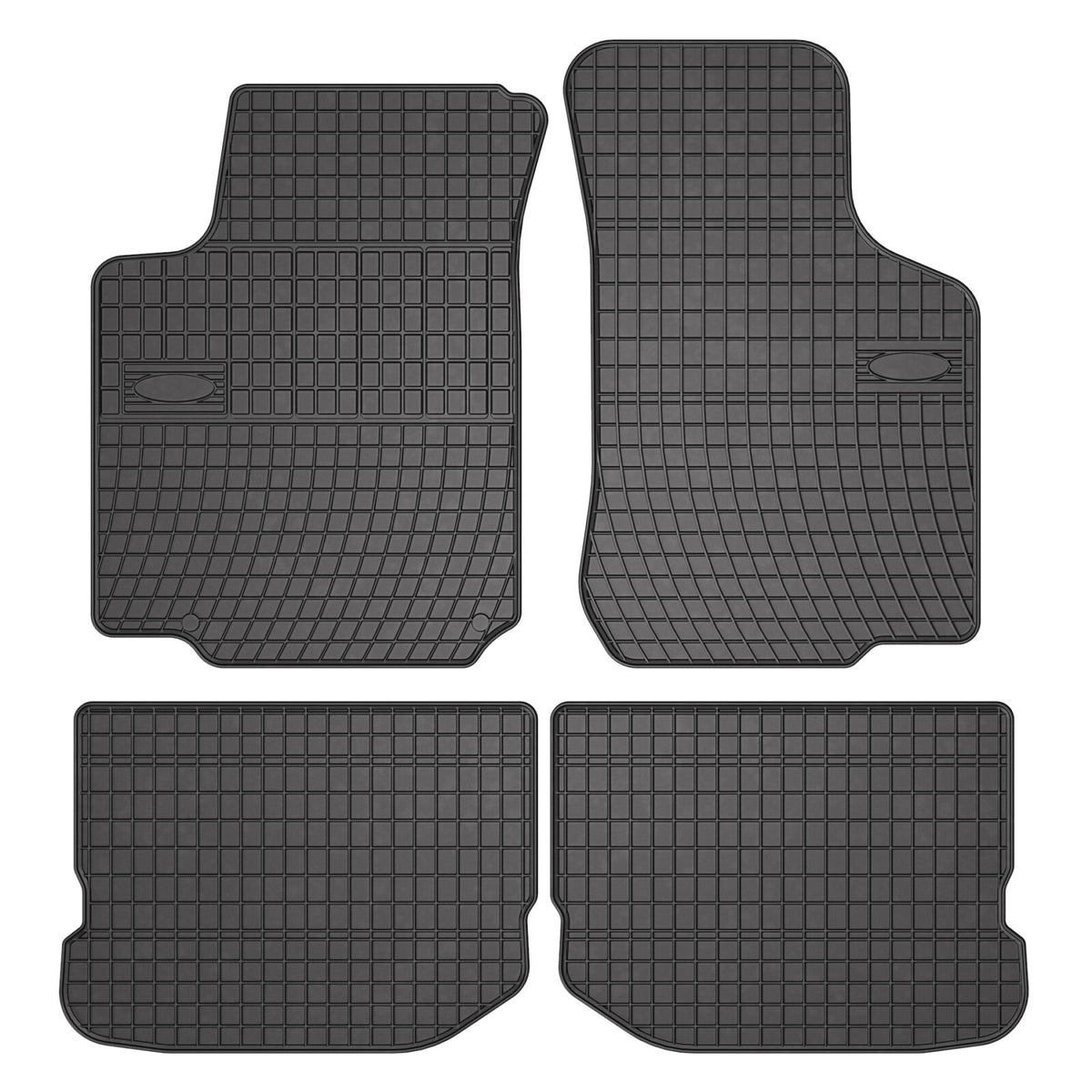 Frogum El Toro Volkswagen Jetta IV 1998-2005 põrandamatid