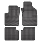 Frogum El Toro Ford Ka II 2008-2016 luukpära põrandamatid