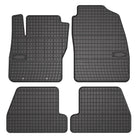 Frogum El Toro Ford Focus III 2010-2019 põrandamatid