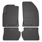 Frogum El Toro Mazda 2 I 2002-2007 luukpära põrandamatid