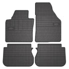 Frogum El Toro Volkswagen Caddy III 2003-2020 kaubik-universaal põrandamatid (1. ja 2. rida)