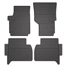 Frogum El Toro Volkswagen Amarok I 2009-2021 pikap põrandamatid