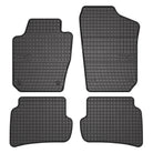 Frogum El Toro Skoda Fabia III 2014-2022 põrandamatid (1. ja 2. rida)