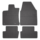 Frogum El Toro Nissan Qashqai I 2006-2013 crossover põrandamatid