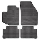 Frogum El Toro Suzuki Alto VI 2009-2014 luukpära põrandamatid