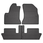Frogum El Toro Citroën C4 Picasso I 2006-2013 mahtuniversaal põrandamatid