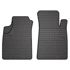 Frogum El Toro Renault Kangoo I 1997-2008 kaubik-universaal põrandamatid (1. rida)
