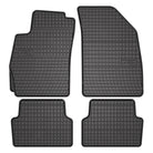 Frogum El Toro Chevrolet Aveo III 2011-2016 põrandamatid