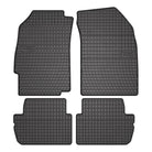 Frogum El Toro Chevrolet Spark III 2009-2015 luukpära põrandamatid