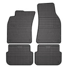 Frogum El Toro Audi A6 C6 2004-2006 põrandamatid (enne uuendust)