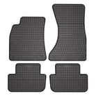Frogum El Toro Audi A4 B8 2007-2015 põrandamatid