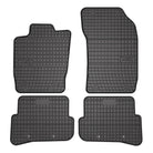 Frogum El Toro Audi A1 8X 2010-2018 luukpära põrandamatid (3 ust)