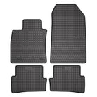 Frogum El Toro Renault Clio IV 2012-2020 põrandamatid