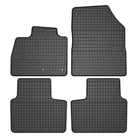 Frogum El Toro Renault Scenic IV 2016-2022 mahtuniversaal põrandamatid