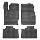 Frogum El Toro Jeep Grand Cherokee IV 2010-2021 maastur põrandamatid