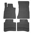 Frogum El Toro Mercedes-Benz S-klass W222 2013-2020 sedaan põrandamatid (välja arvatud pikk versioon)