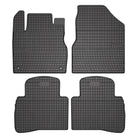 Frogum El Toro Nissan Murano Z51 2008-2014 maastur põrandamatid