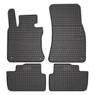 Frogum El Toro BMW 4-seeria F32 2013-2020 kupee põrandamatid
