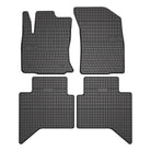 Frogum El Toro Toyota Hilux VIII 2015-2026 pikap põrandamatid