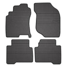 Frogum El Toro Nissan X-Trail I 2000-2008 maastur põrandamatid
