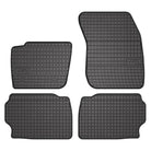 Frogum El Toro Ford Mondeo V 2014-2022 põrandamatid