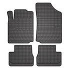 Frogum El Toro Citroën C3 I 2002-2009 luukpära põrandamatid
