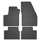 Frogum El Toro Opel Meriva B 2010-2017 mahtuniversaal põrandamatid