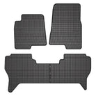 Frogum El Toro Mitsubishi Pajero III 1999-2006 maastik põrandamatid