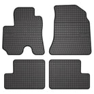 Frogum El Toro Toyota RAV4 II 2000-2005 maastur põrandamatid (3 ust, 2WD)