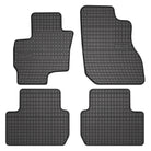 Frogum El Toro Mitsubishi Outlander III 2012-2022 maastur põrandamatid (PHEV)