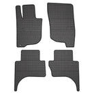 Frogum El Toro Mitsubishi L200 V 2014-2019 pikap põrandamatid