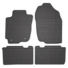 Frogum El Toro Toyota RAV4 IV 2013-2019 maastur põrandamatid