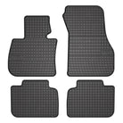 Frogum El Toro BMW X1 F48 2015-2022 crossover põrandamatid