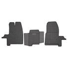 Frogum El Toro Ford Tourneo Custom I 2012-2023 põrandamatid (1. rida)