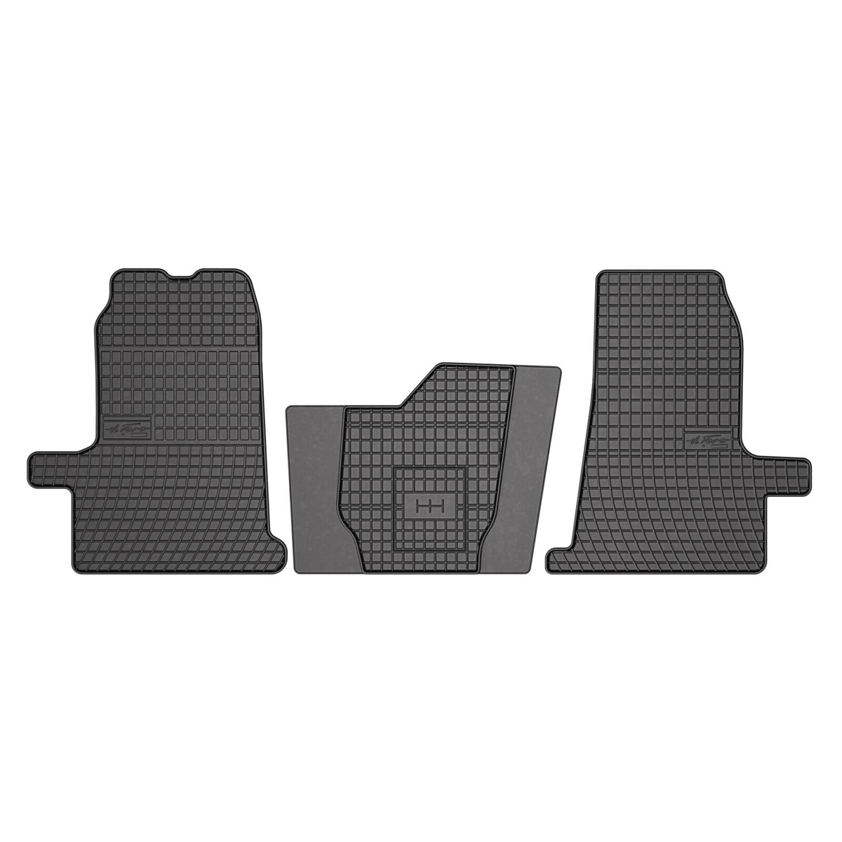 Frogum El Toro Ford Transit V 2000-2013 kaubik põrandamatid