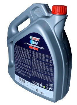 Castrol EV D1 automaatkäigukasti õli