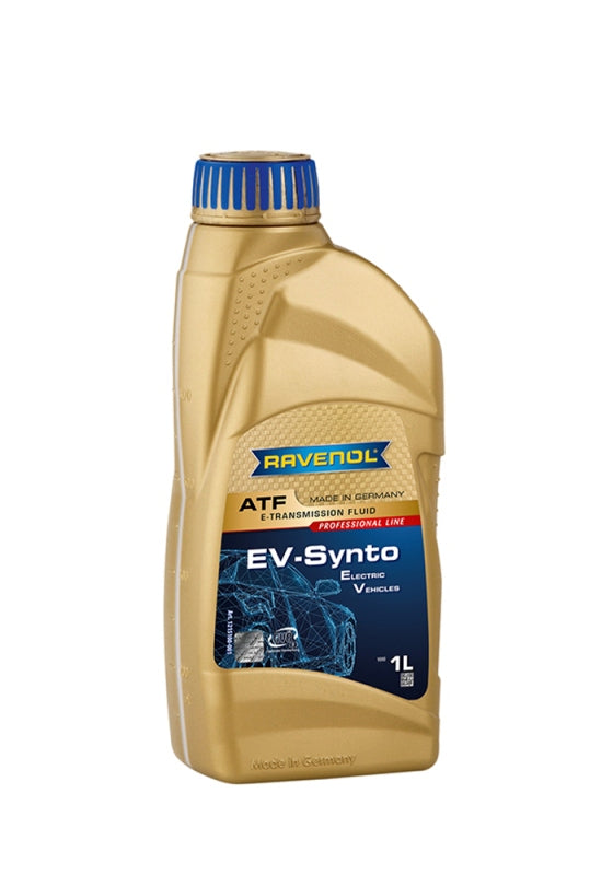 Ravenol E PSF hüdraulikaõli