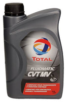 Total Fluidmatic MV automaatkäigukasti õli