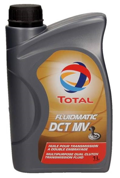 Total Fluidmatic MV automaatkäigukasti õli